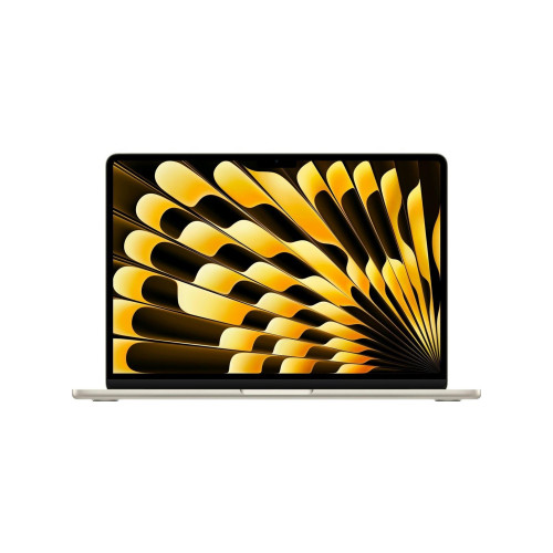 MacBook Air 13,6" (2022) M2 / 16/256GB / Starlight (MC7W4) Open Box